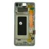 Ecran Samsung G973 Galaxy S10 Verde (Service Pack)