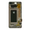 Ecran Samsung G975 Galaxy S10 Plus Ceramic White (Service Pack)
