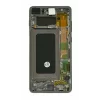 Ecran Samsung G975 Galaxy S10 Plus Negru (Service Pack)