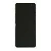 Ecran Samsung G975 Galaxy S10 Plus Negru (Service Pack)
