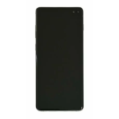 Ecran Samsung G975 Galaxy S10 Plus Negru (Service Pack)