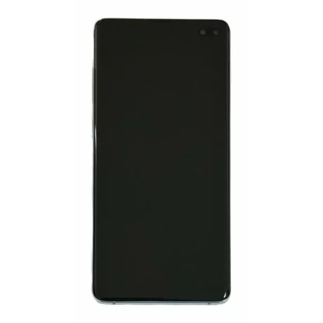 Ecran Samsung G975 Galaxy S10 Plus Prism Blue (Albastru) (Service Pack)