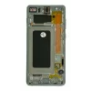 Ecran Samsung G975 Galaxy S10 Plus Prism Green (Verde) (Service Pack)