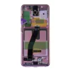 Ecran Samsung G980/ G981 Galaxy S20 Cloud Pink (Roz) (Service Pack)