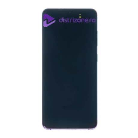 Ecran Samsung G980/ G981 Galaxy S20 Cloud Pink (Roz) (Service Pack)