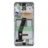 Ecran Samsung G980/ G981 Galaxy S20 Cloud White (Service Pack)