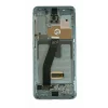 Ecran Samsung G980/ G981 Galaxy S20 Cosmic Blue (Albastru) (Service Pack)
