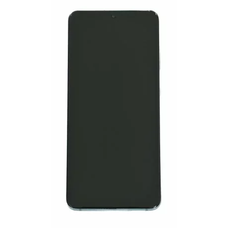 Ecran Samsung G980/ G981 Galaxy S20 Cosmic Blue (Albastru) (Service Pack)