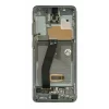 Ecran Samsung G980/ G981 Galaxy S20 Cosmic Gray (Gri) (Service Pack)
