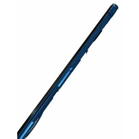 Ecran Samsung G985/ G986 Galaxy S20 Plus 4G/ 5G Aura Blue (Albastru Inchis) (Service Pack)