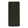 Ecran Samsung G985/ G986 Galaxy S20 Plus 4G/ 5G Cloud Blue (Albastru) (Service Pack)