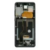 Ecran Samsung G985/ G986 Galaxy S20 Plus 4G/ 5G Cosmic Black (Negru) (Service Pack)