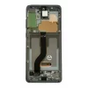 Ecran Samsung G985/ G986 Galaxy S20 Plus 4G/ 5G Cosmic Gray (Gri) (Service Pack)