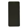 Ecran Samsung G985/ G986 Galaxy S20 Plus 4G/ 5G Cosmic Gray (Gri) (Service Pack)