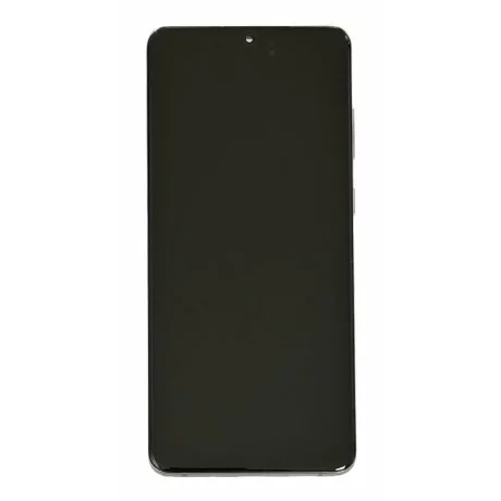 Ecran Samsung G985/ G986 Galaxy S20 Plus 4G/ 5G Cosmic Gray (Gri) (Service Pack)