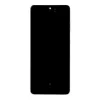 Ecran Samsung G990 Galaxy S21 FE 5G Alb (Service Pack)
