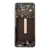 Ecran Samsung G990 Galaxy S21 FE 5G Graphite (Gri Grafit) (Service Pack)