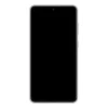 Ecran Samsung G990 Galaxy S21 FE 5G Graphite (Gri Grafit) (Service Pack)