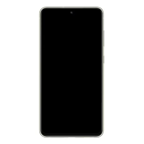 Ecran Samsung G990 Galaxy S21 FE 5G Graphite (Gri Grafit) (Service Pack)