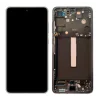Ecran Samsung G990 Galaxy S21 FE 5G Graphite (Gri Grafit) (Service Pack)