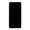 Ecran Samsung G990 Galaxy S21 FE 5G Verde (Service Pack)