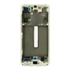 Ecran Samsung G990 Galaxy S21 FE 5G Verde (Service Pack)