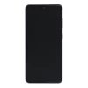 Ecran Samsung G990 Galaxy S21 FE 5G Violet (Service Pack)