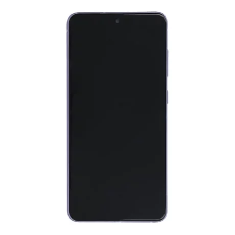 Ecran Samsung G990 Galaxy S21 FE 5G Violet (Service Pack)
