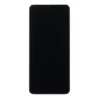 Ecran Samsung G991 Galaxy S21 5G Alb Fara Baterie (Service Pack)