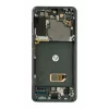 Ecran Samsung G991 Galaxy S21 Phantom Grey Fara Baterie (Service Pack)