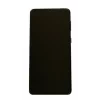 Ecran Samsung G996 Galaxy S21 Plus Phantom Black (Negru) Fara Baterie (Service Pack)