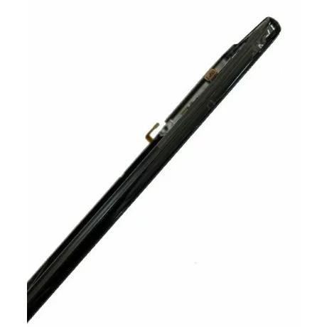 Ecran Samsung G996 Galaxy S21 Plus Phantom Black (Negru) Fara Baterie (Service Pack)