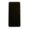Ecran Samsung G996 Galaxy S21 Plus Phantom Silver (Argintiu) Fara Baterie (Service Pack)