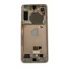 Ecran Samsung G996 Galaxy S21 Plus Phantom Violet (Violet) Fara Baterie (Service Pack)