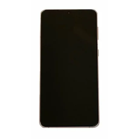 Ecran Samsung G996 Galaxy S21 Plus Phantom Violet (Violet) Fara Baterie (Service Pack)