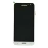 Ecran Samsung J320 Galaxy J3 2016 Alb (Service Pack)