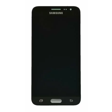 Ecran Samsung J320 Galaxy J3 2016 Negru (Service Pack)