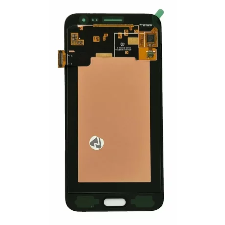 Ecran Samsung J320 Galaxy J3 2016 Negru (Service Pack)