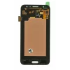 Ecran Samsung J500 Galaxy J5 2015 Negru (Service Pack)