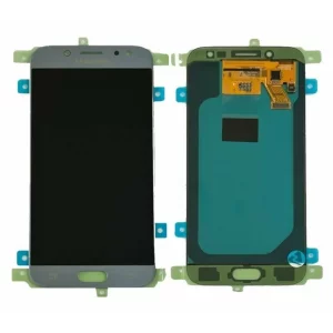 Ecran Samsung J530 Galaxy J5 2017 Argintiu/ Albastru (Service Pack)