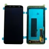 Ecran Samsung J600 Galaxy J6 2018 Negru (Service Pack)