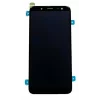 Ecran Samsung J600 Galaxy J6 2018 Negru (Service Pack)
