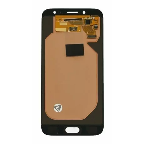 Ecran Samsung J730 Galaxy J7 2017 Argintiu/ Albastru (Service Pack)
