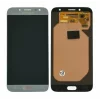 Ecran Samsung J730 Galaxy J7 2017 Argintiu/ Albastru (Service Pack)