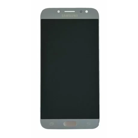 Ecran Samsung J730 Galaxy J7 2017 Argintiu/ Albastru (Service Pack)