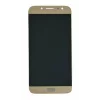 Ecran Samsung J730 Galaxy J7 2017 Auriu (Service Pack)