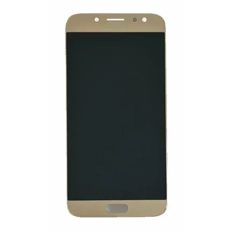 Ecran Samsung J730 Galaxy J7 2017 Auriu (Service Pack)