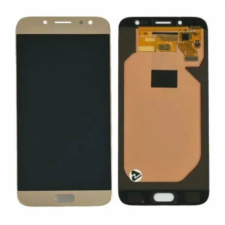 Ecran Samsung J730 Galaxy J7 2017 Auriu (Service Pack)