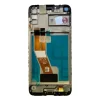 Ecran Samsung M115 Galaxy M11 (Service Pack)