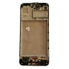 Ecran Samsung M215 Galaxy M21 / M307 Galaxy M30s Negru (Service Pack)